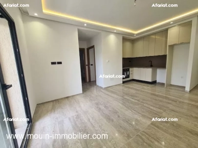 APPARTEMENT LES DIAMANTS 2 Hammamet AL3517
