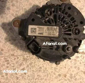 A vendre alternateur  vw amarok