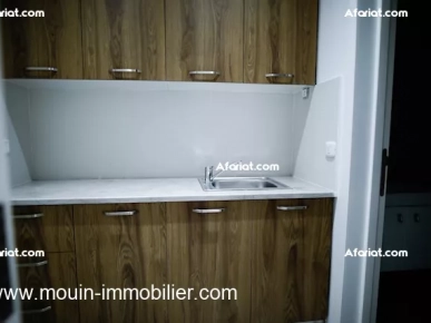 BUREAUX EMNA a  Baraket Essahel Hammamet AV1661