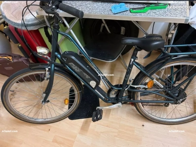 vélo électrique