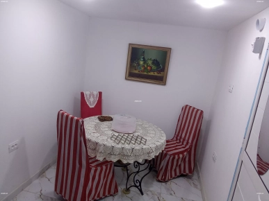 Studio S+2 de 50m² - Calme, Chic & Proche Fac de Médecine Sousse