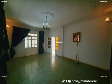 à vendre à Kélibia centre