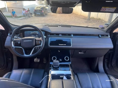 range rover velar à vendre