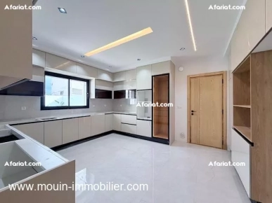 VILLA NADINE Hammamet Zone Sindbed AV1952