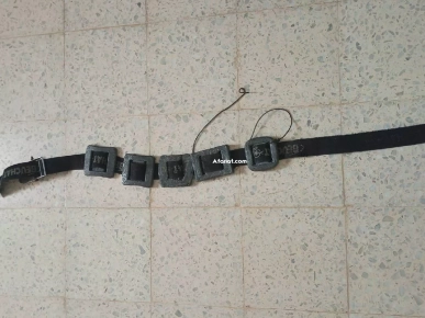 matériel de plongée