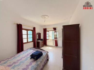 Maison 336 m² À Khaznadar Bardo