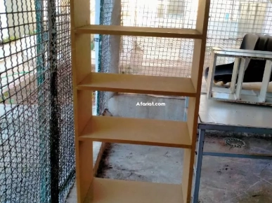 2 Table pour salle informatique