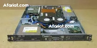 Liquidation  3 serveurs  Rack  dell  poweredge R200  850 dt