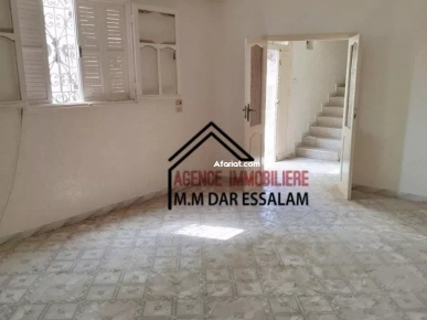 maison style américain à vendre