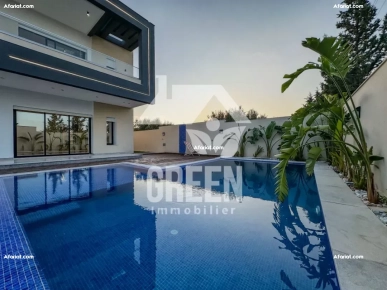 Villa PATIENCE