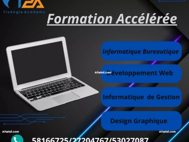 formation accélérée formation accélérée