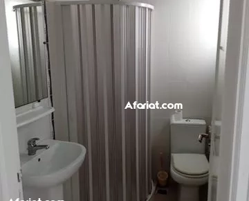 APPARTEMENT ZEINEB 1 Hammamet Zone Théâtre AL3051