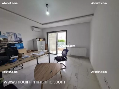 APPARTEMENT MIREILLE 2 Hammamet Mrezka AV1882