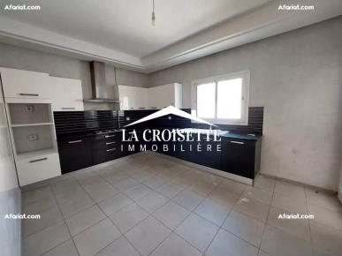 Appartement S+ 3 a Lac 2 MAL1136