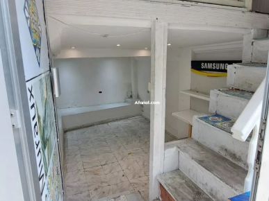 À VENDRE  Fond de Commerce à seulement 8 000 DT  Lafayette