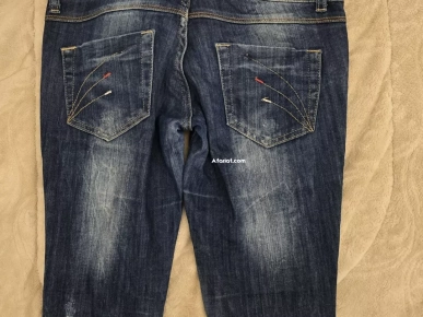 21 pantalons a30dt(taille36)