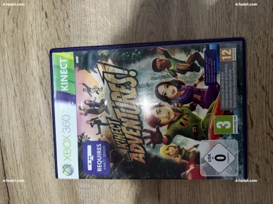 cd xbox 360