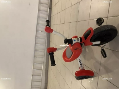 velo pour enfants