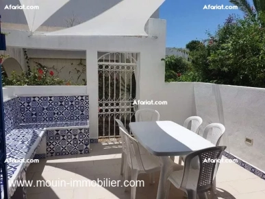 Duplex Naya AL3497 Hammamet