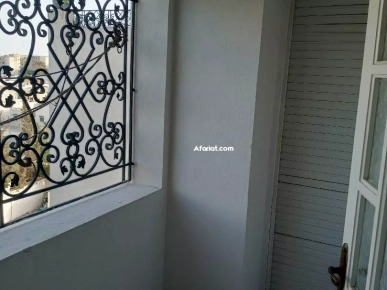 Appart s+1 meuble à louer a manar