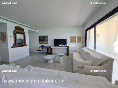 APPARTEMENT DANY Hammamet AL3198