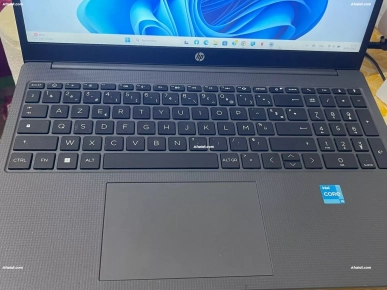 Laptop hp 11 génération