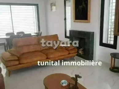 villa neuf très moderne à vendre