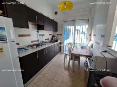Duplex JIJI (Réf: V1342)