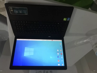 PC portable Asus I7 PC portable Asus I7