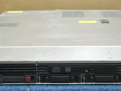 Serveur rack HP  Proliant DL 360  G5