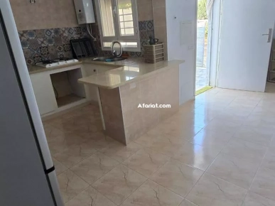 maison indépendante près de la mer