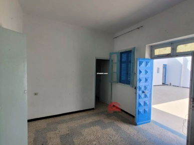 HOUCH TYPIQUE À VENDRE À HOUMT SOUK DJERBA ZU - RÉF H708