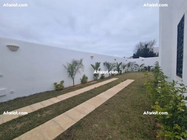 VILLA SOLARIA Hammamet - Zone Theatre AV1613