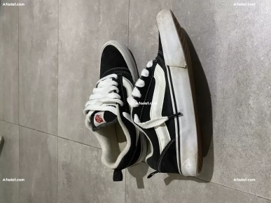 espadrille vans