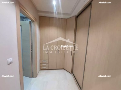 Appartement S+2 à La Soukra MAL3865
