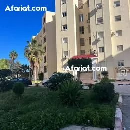 Pour la vente Ezzahra  Appartement  S+3
