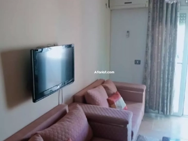 شقق مفروشة للايجار باليوم اسبوع في تونس العاصمة