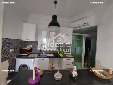 Appartement à 20 mètre de la plage