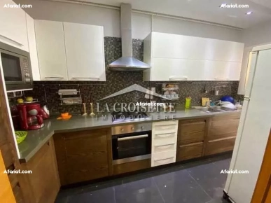 Appartement S+1 à Ain Zaghouan Nord MAL0865
