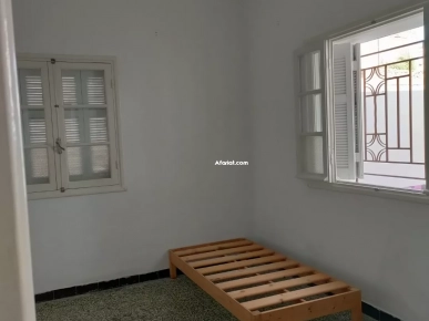 Villa Idéale pour Famille Bien Située à Sfax