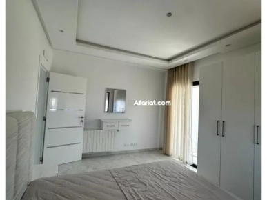 APPARTEMENT LES EMERAUDES 2 Hammamet Nord AL3592