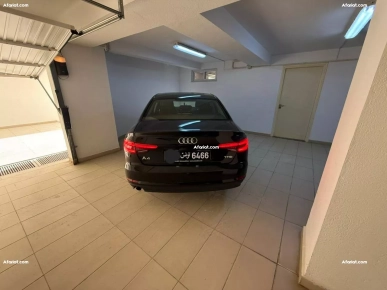 AUDI A4 TRES PROPRE