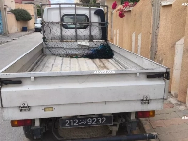 vente camion TATA ACE