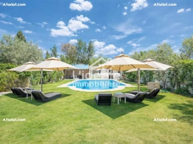 Une adresse d’exception à Hammamet