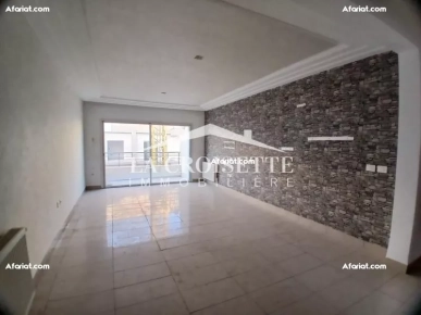 Appartement S+2 aux Jardins de Carthage MAV1828