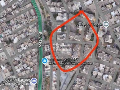 بيع شقة مؤثثة بيع شقة مؤثثة