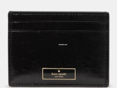 porte carte Kate Spade authentique