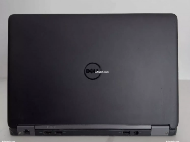 Pc dell Latitude E7250