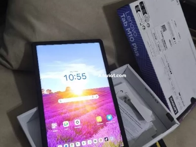 tablette lenovo