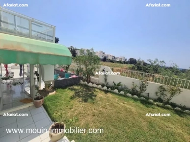 Villa David AV395 Hammamet Nord